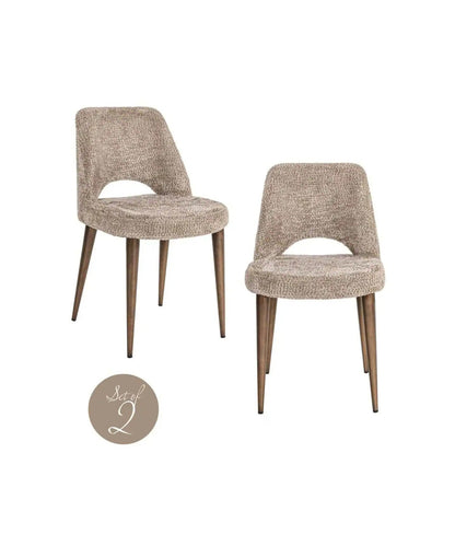 Dining Chair Upholstered Dining Chair