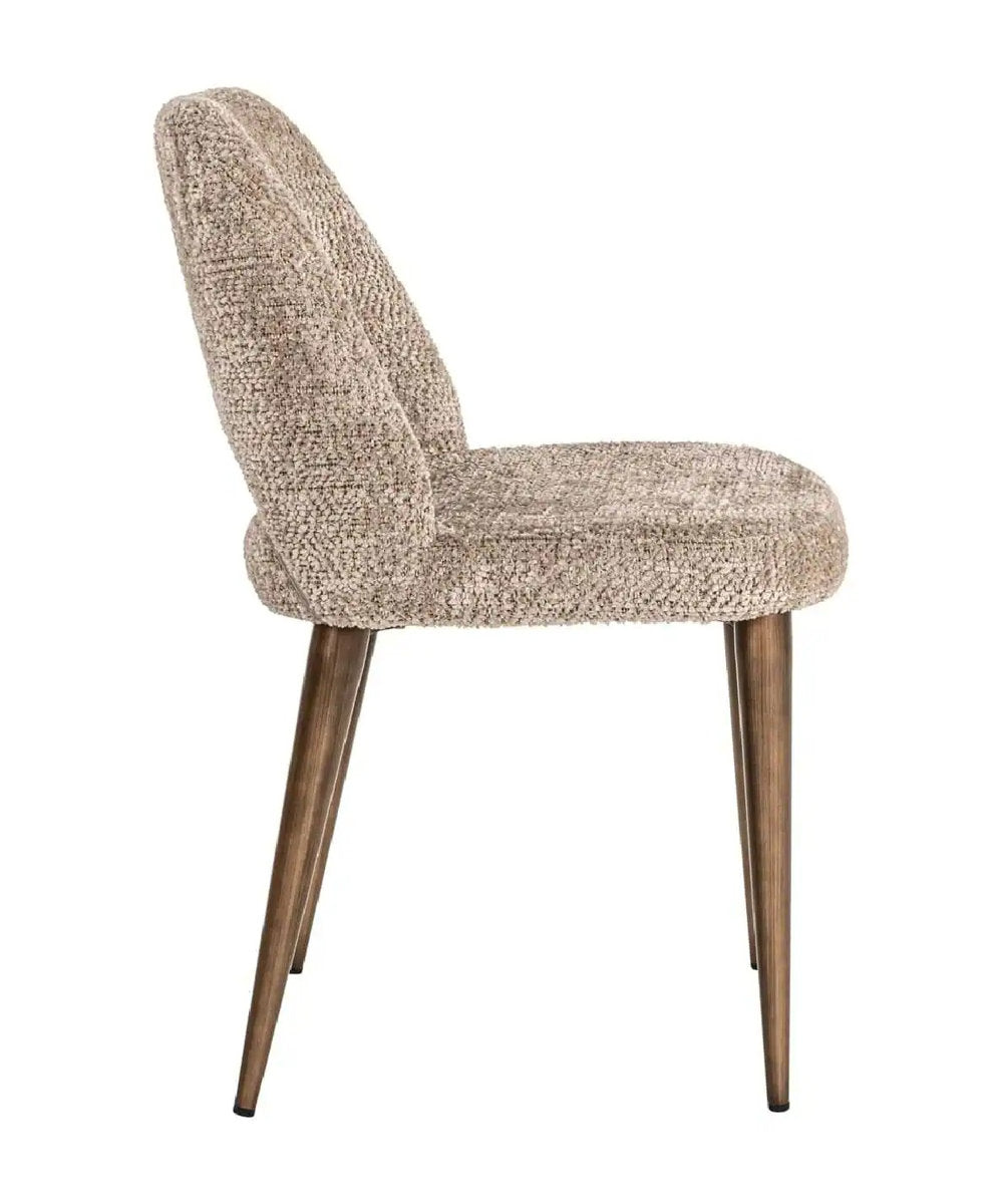 Dining Chair Upholstered Dining Chair