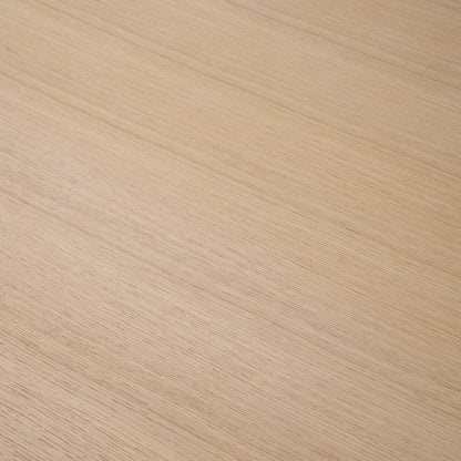 Dining Table Lindner Natural Oak Veneer - Top