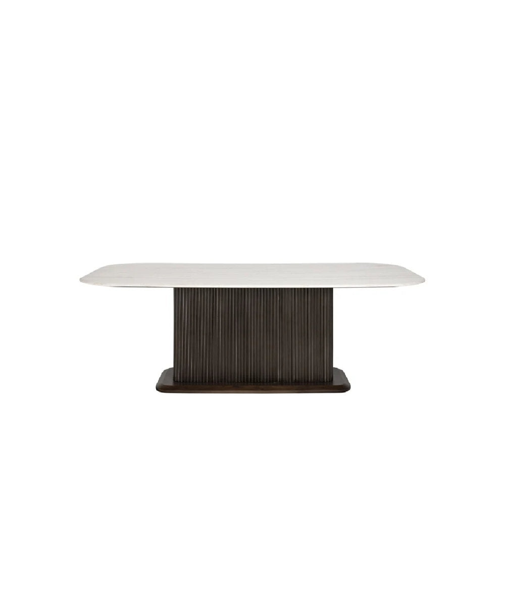 Dining Table Marble Dining Table