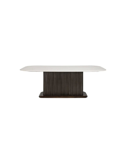 Dining Table Marble Dining Table