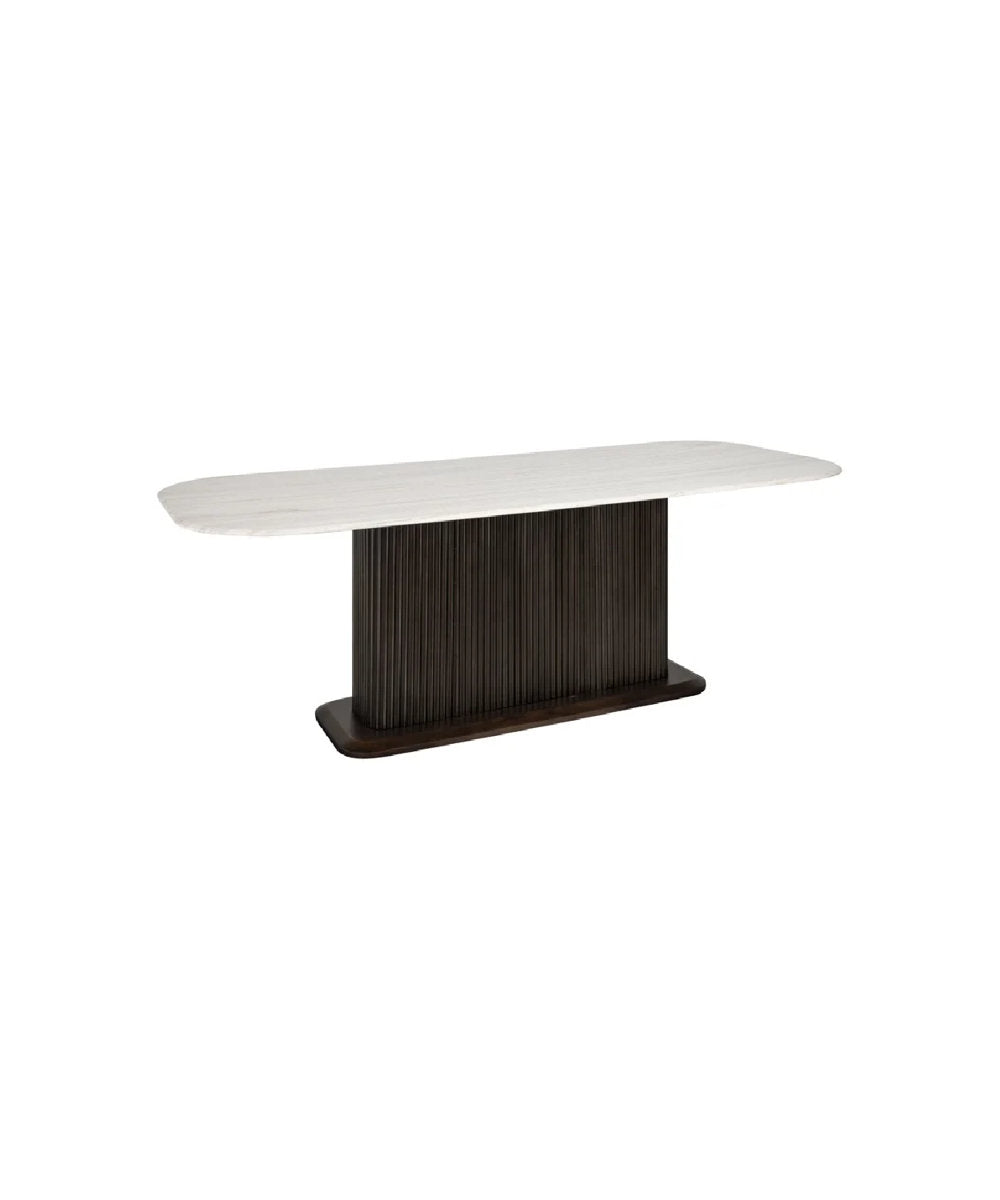 Dining Table Marble Dining Table