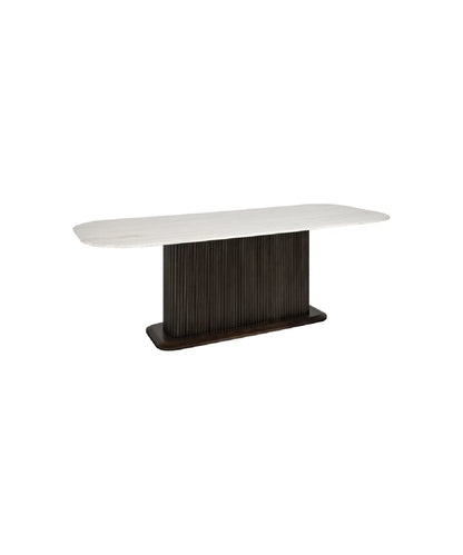 Dining Table Marble Dining Table