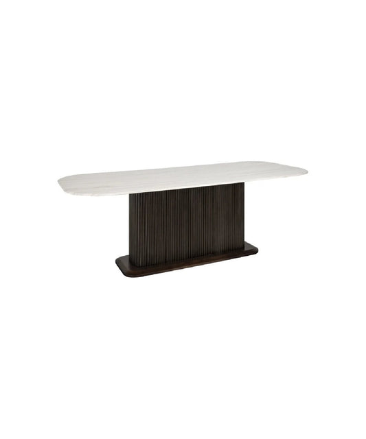 Dining Table Marble Dining Table