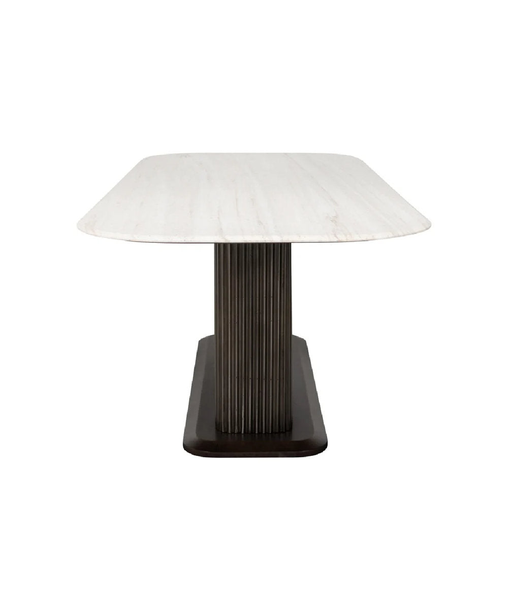 Dining Table Marble Dining Table