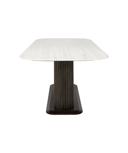 Dining Table Marble Dining Table