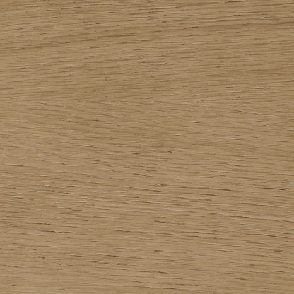 Dining Table Mogador S Natural Oak Veneer - Top
