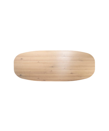 Dining Table Oval Dining Table