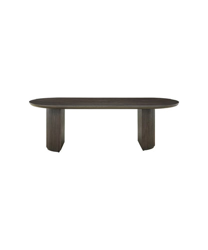 Dining Table Oval Dining Table