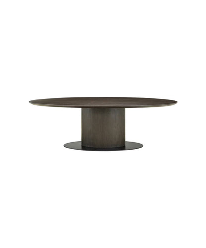 Dining Table Oval Dining Table