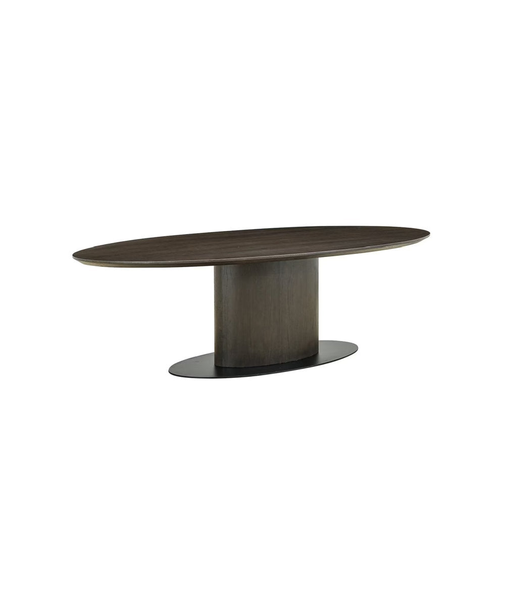 Dining Table Oval Dining Table