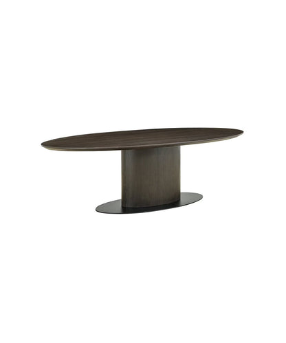 Dining Table Oval Dining Table