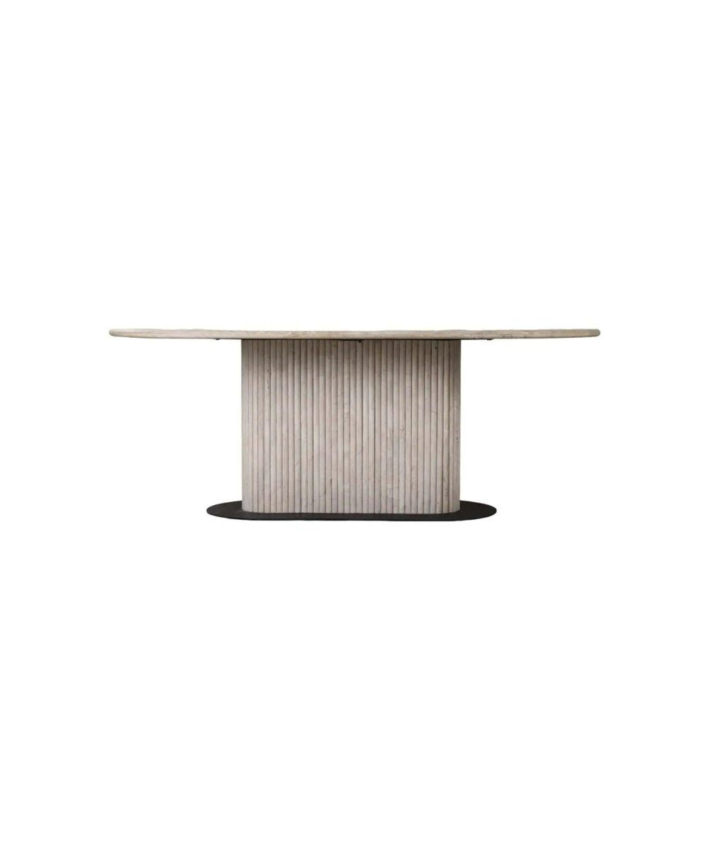 Dining Table Oval Dining Table