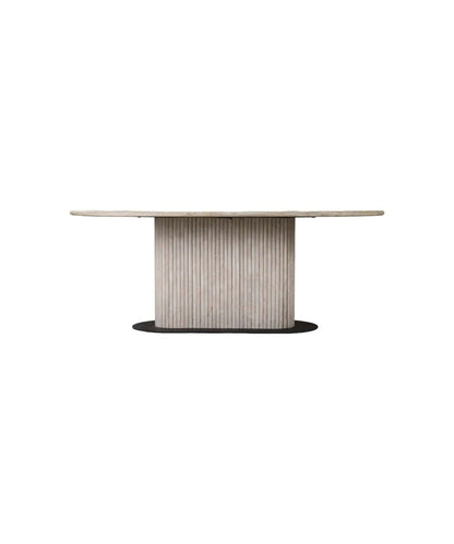 Dining Table Oval Dining Table