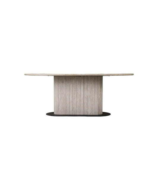 Dining Table Oval Dining Table