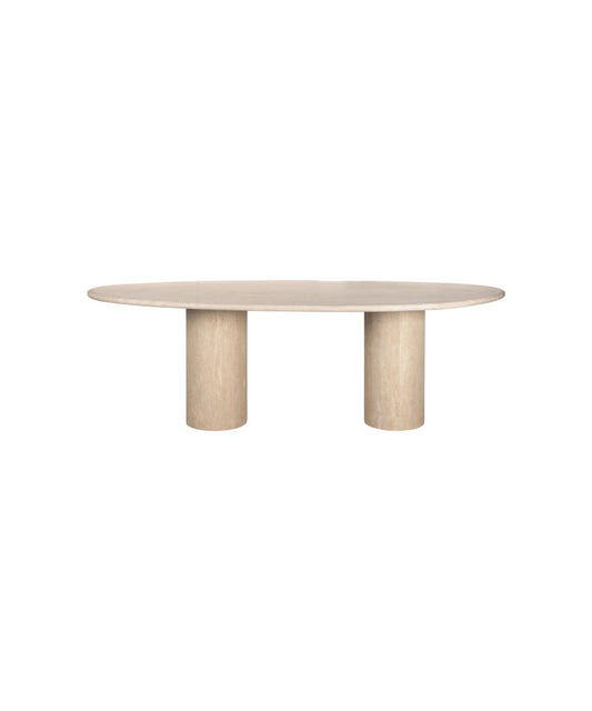 Dining Table Oval Dining Table