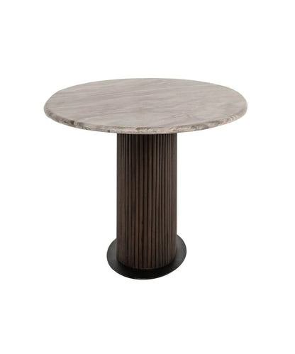 Dining Table Oval Marble Dining Table