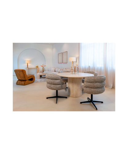 Dining Table Round Dining Table