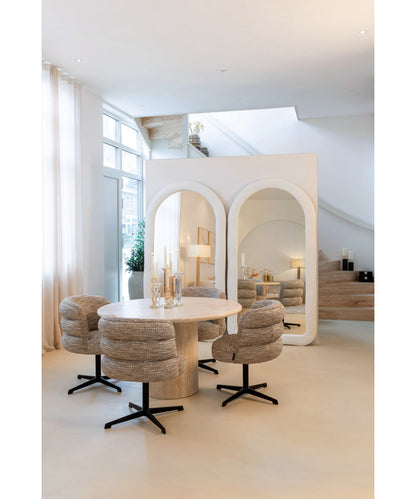 Dining Table Round Dining Table