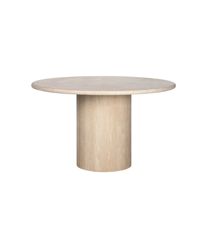 Dining Table Round Dining Table