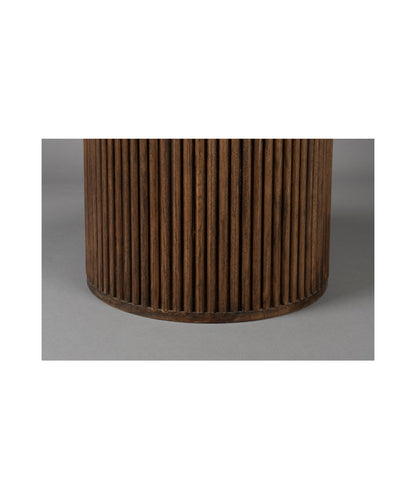 Dining Table Round Stone Dining Table