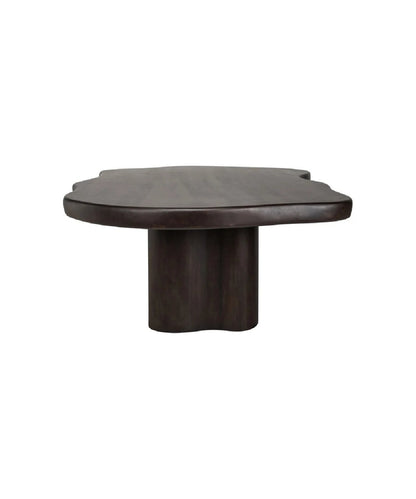 Dining Table Solid Wood Dining Table