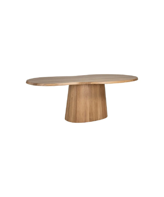 Dining Table Solid Wood Dining Table