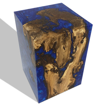 Dione End Table