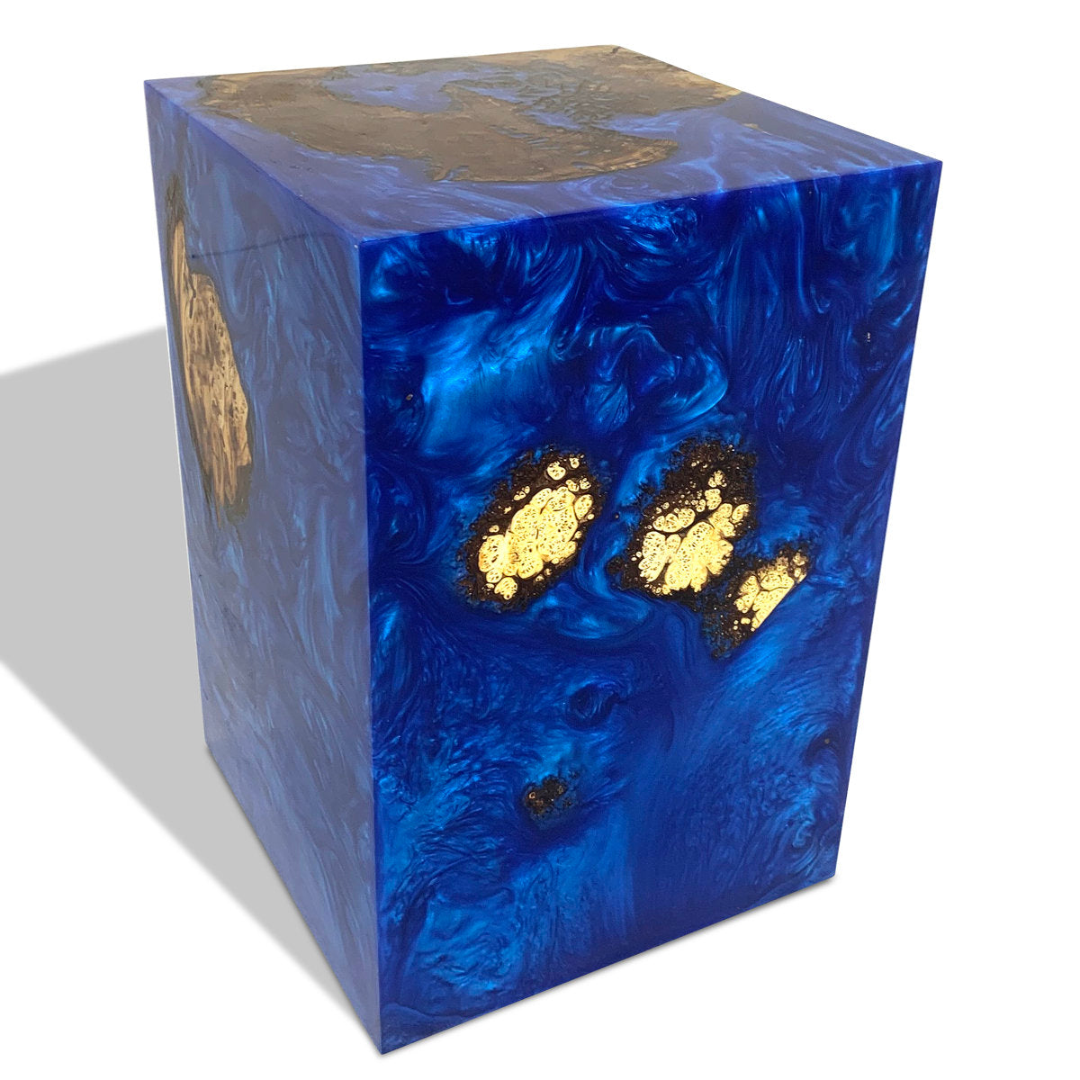 Dione End Table
