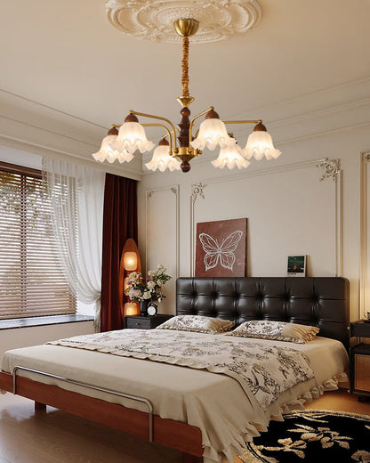 Dioris Chandelier