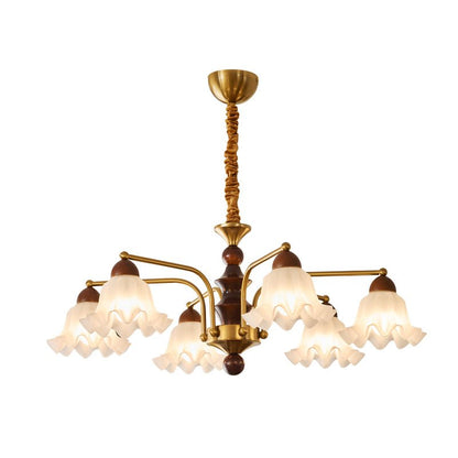 Dioris Chandelier