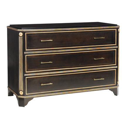 Directoire 3 - Drawer Dresser