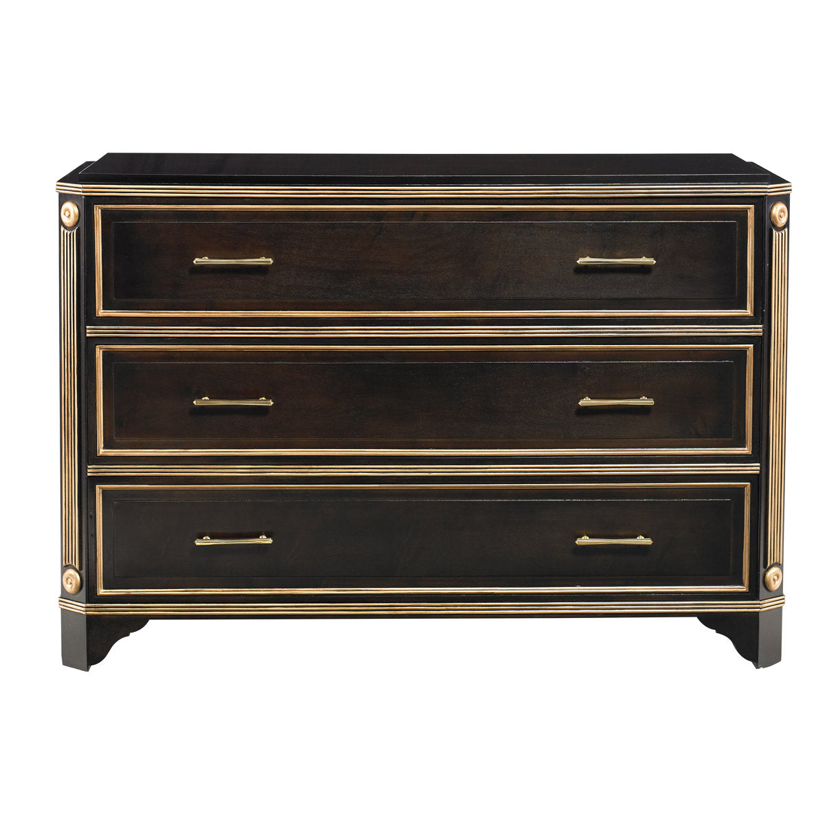 Directoire 3 - Drawer Dresser