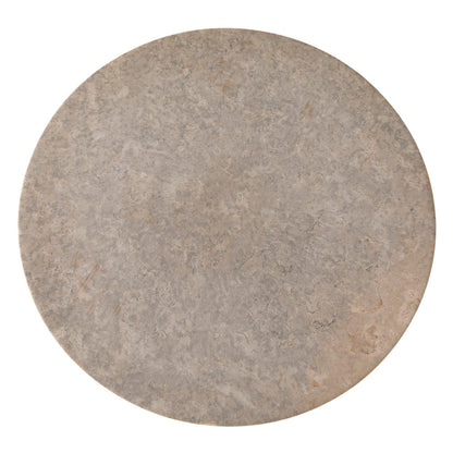 Diva Marble End Table