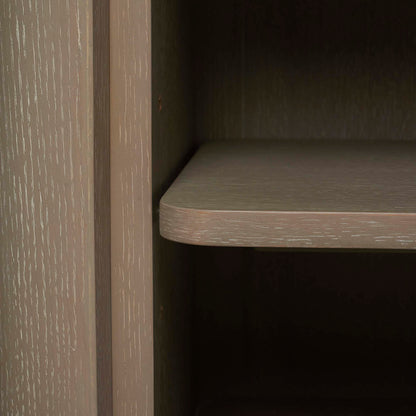 Dixon 90'' W Credenza