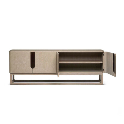 Dixon 90'' W Credenza
