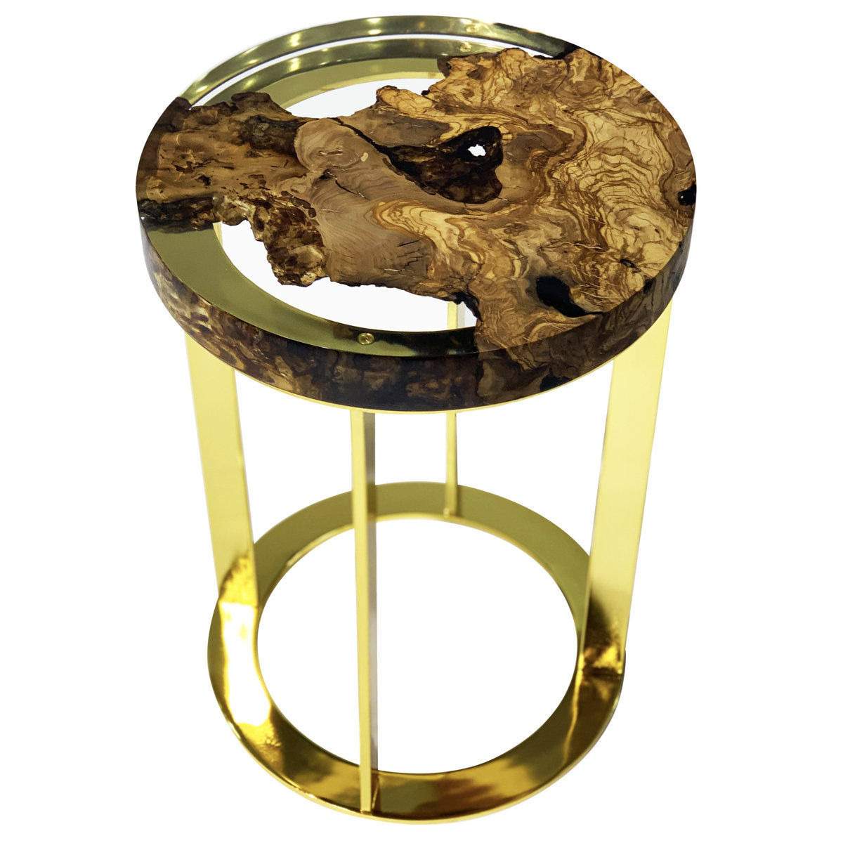 Dodona End Table
