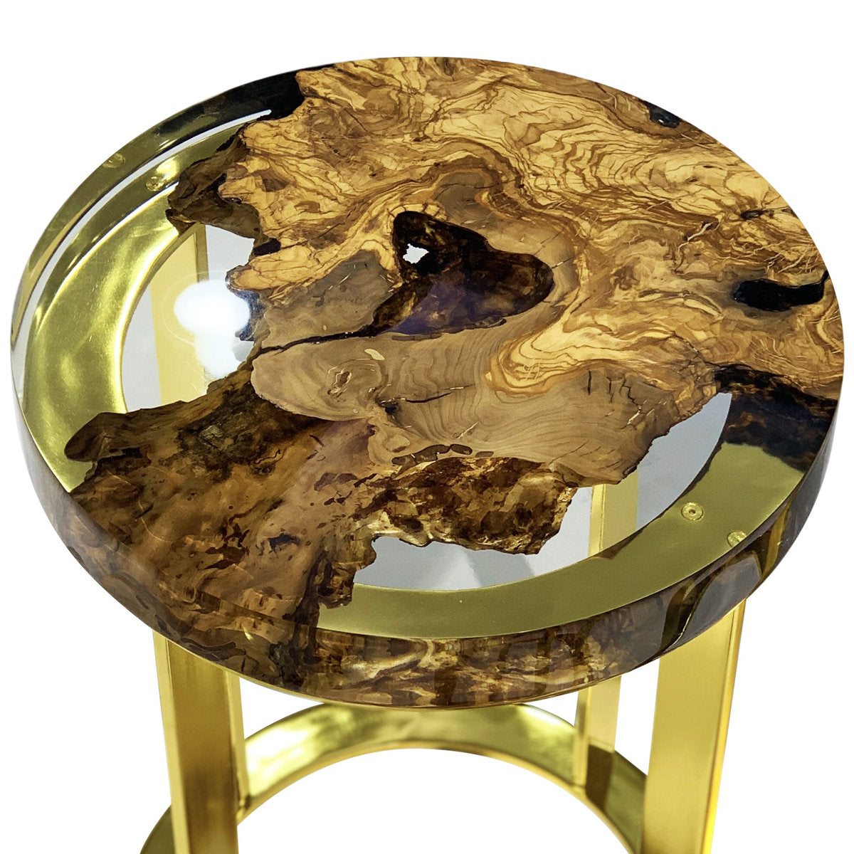 Dodona End Table