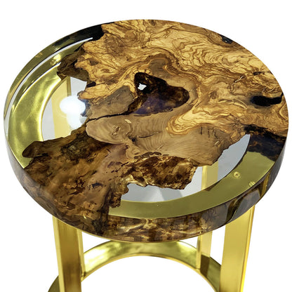 Dodona End Table