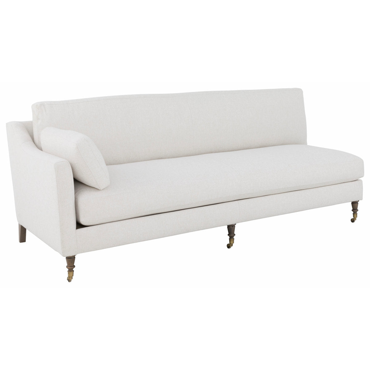 Dolce Chaise Lounge