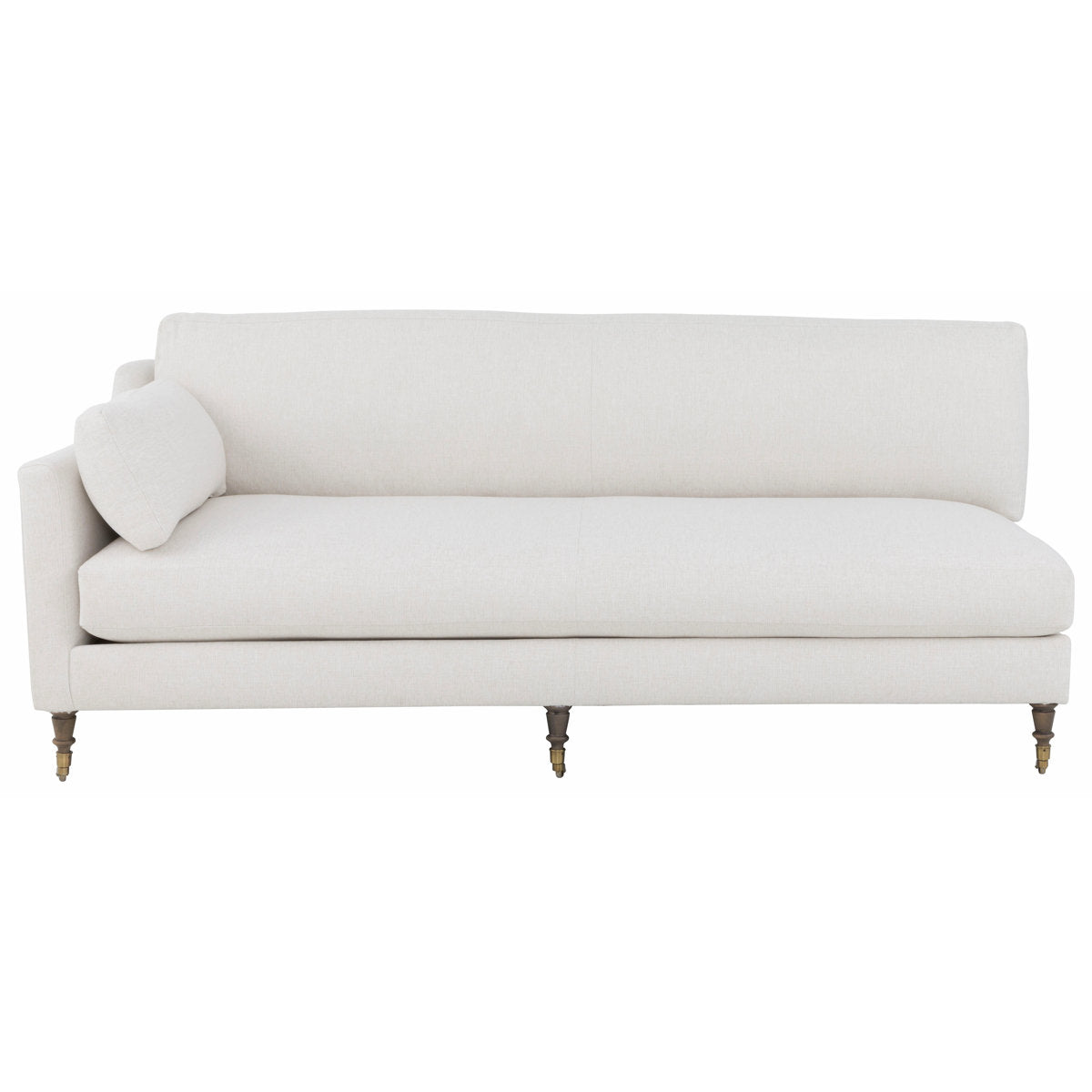 Dolce Chaise Lounge