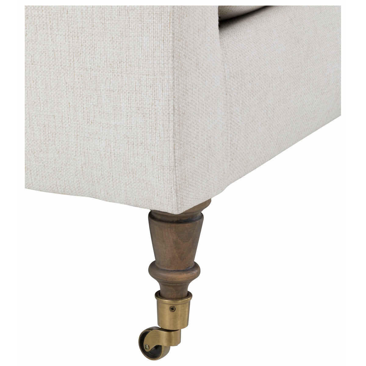 Dolce Chaise Lounge