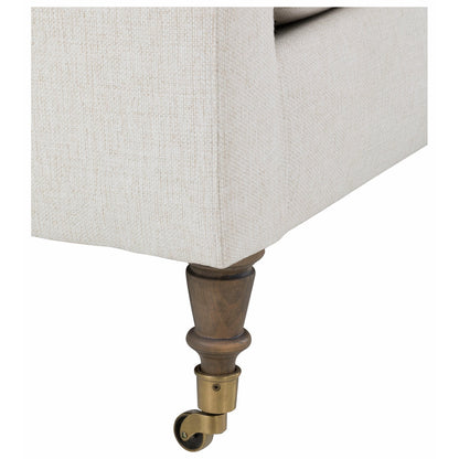 Dolce Chaise Lounge