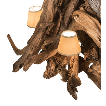 Domnica 5 - Light Chandelier