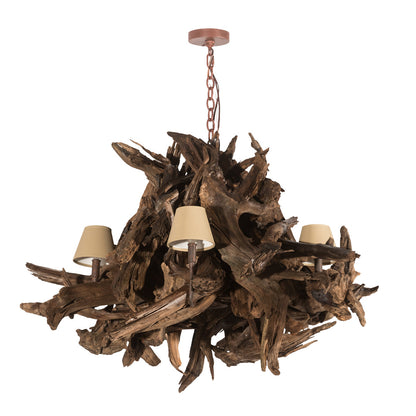 Domnica 5 - Light Chandelier