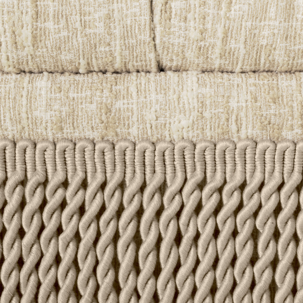 Dorantes Square Ottoman