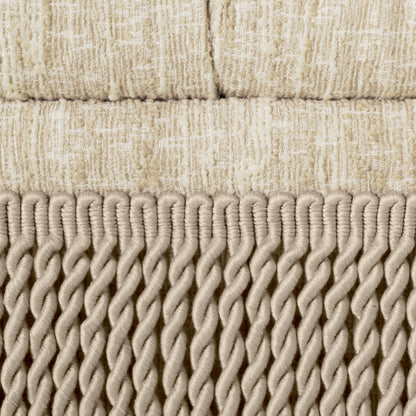 Dorantes Square Ottoman