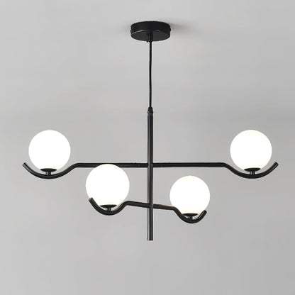 Doris Chandelier