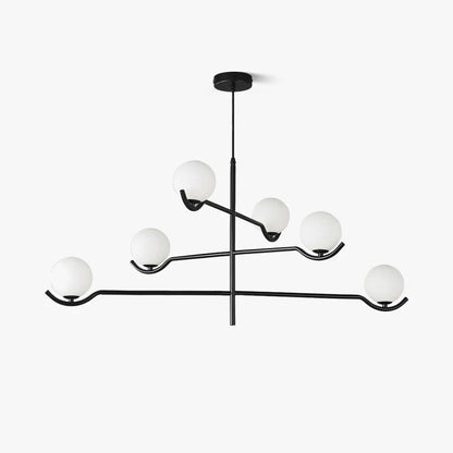 Doris Chandelier