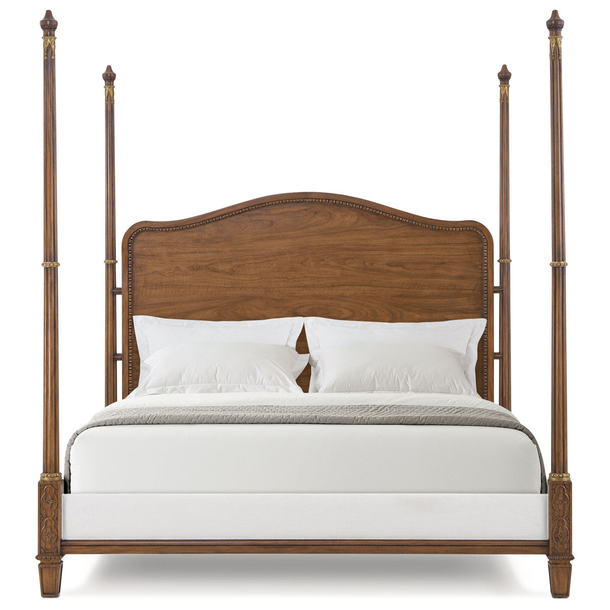Dorset Upholstered US Queen Bed